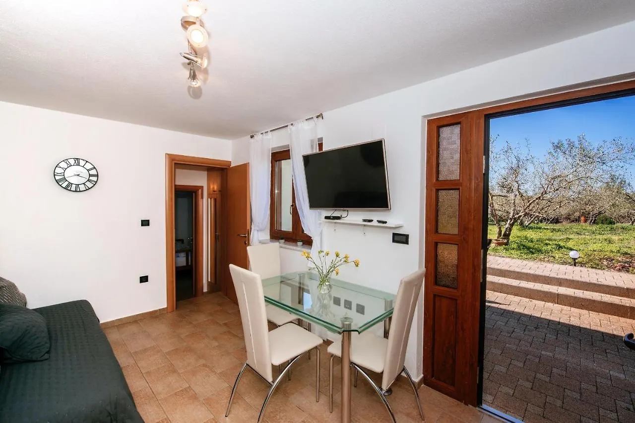 Roko Opacac Veli Iz,Otok Iz Apartment Croatia