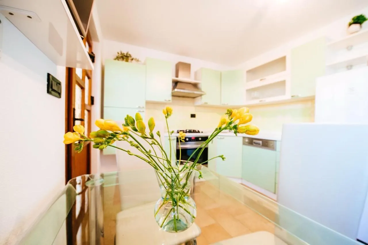 Roko Opacac Veli Iz,Otok Iz Apartment Croatia