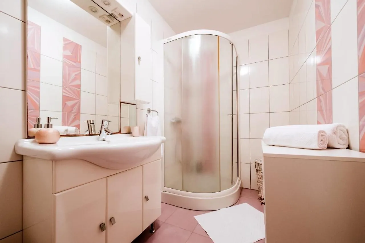 Roko Opacac Veli Iz,Otok Iz Apartment Croatia