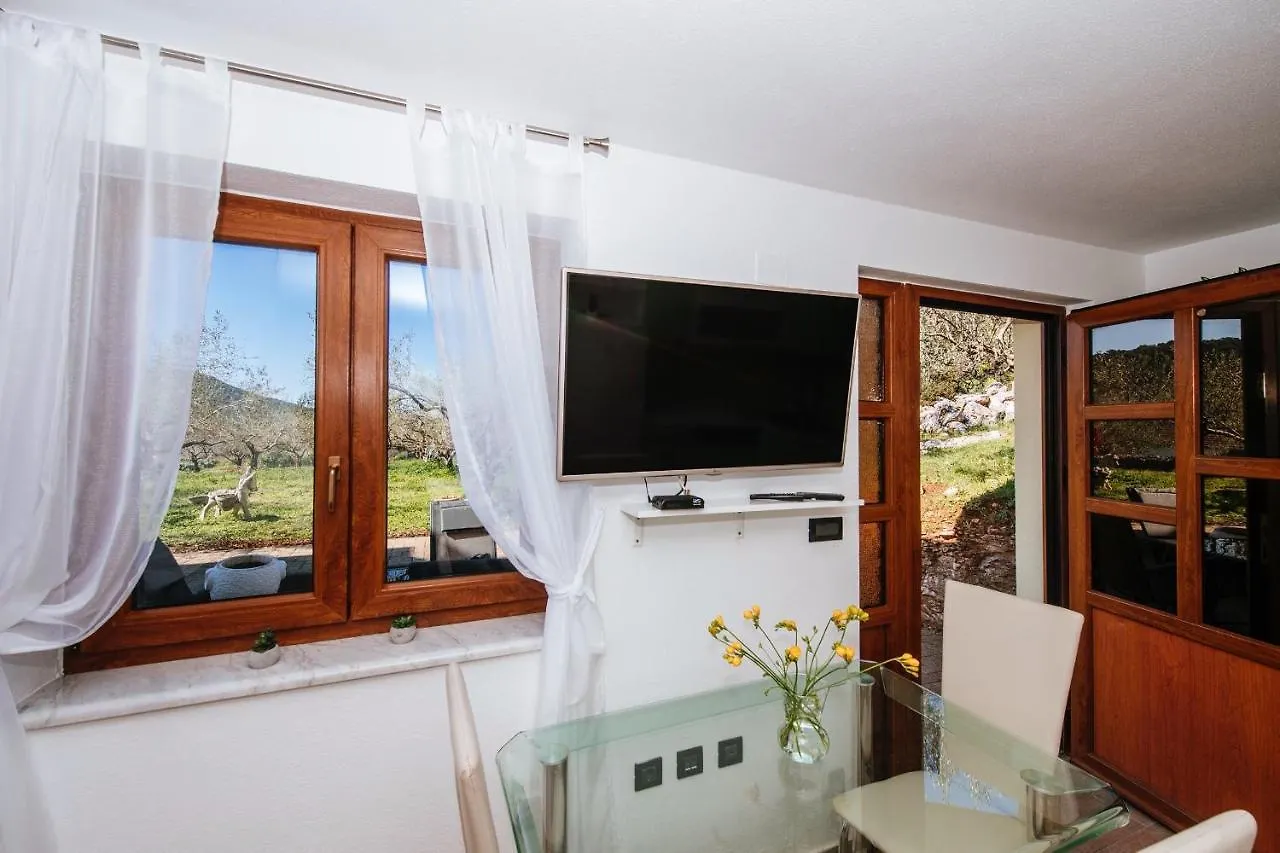 Roko Opacac Veli Iz,Otok Iz Apartment