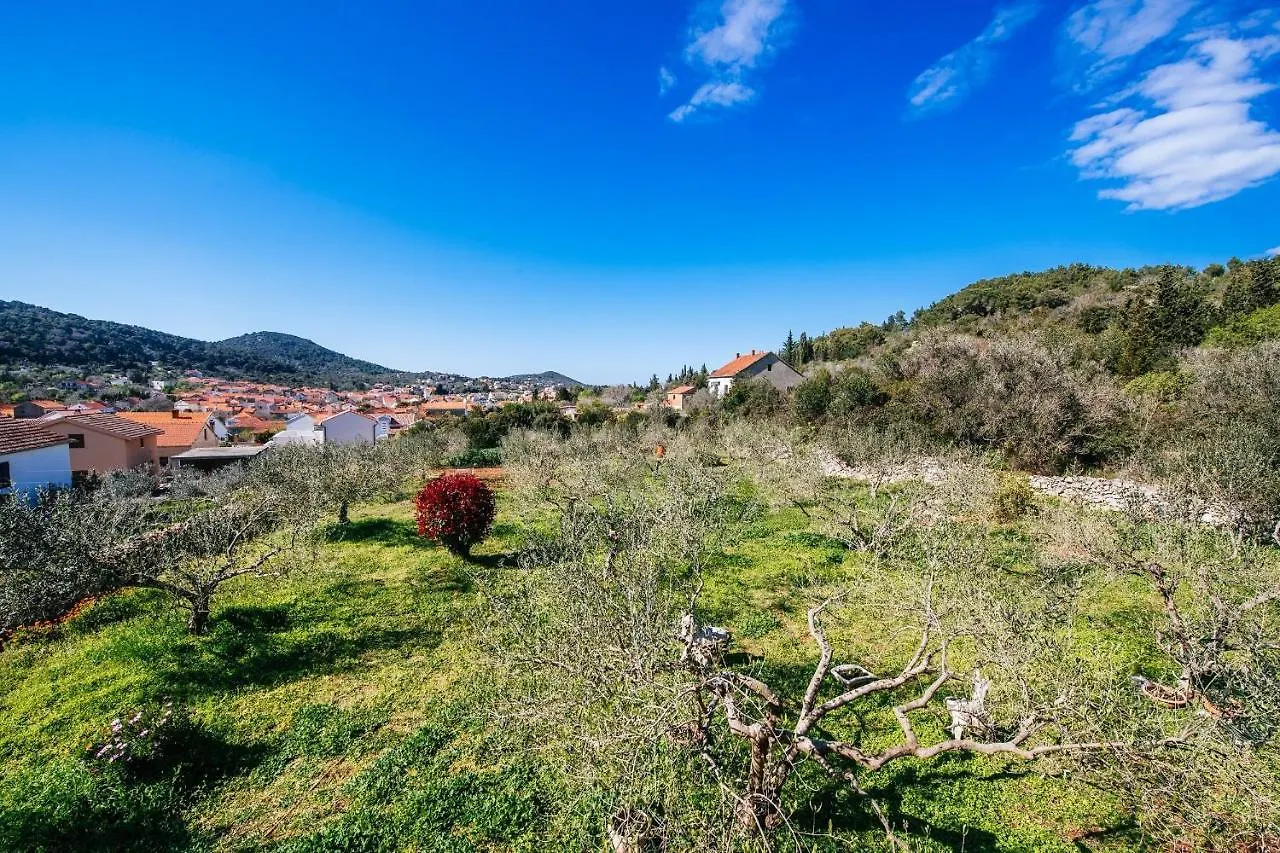 Roko Opacac Veli Iz,Otok Iz Apartment 0*,