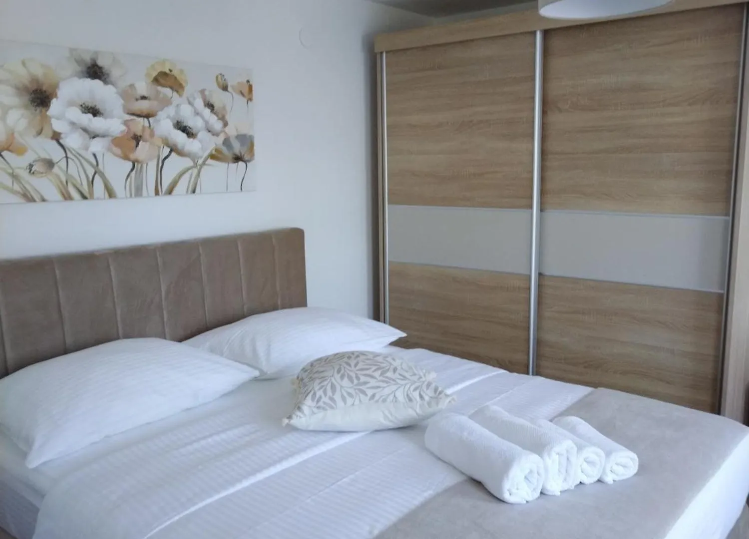 Roko Opacac Veli Iz,Otok Iz Apartment