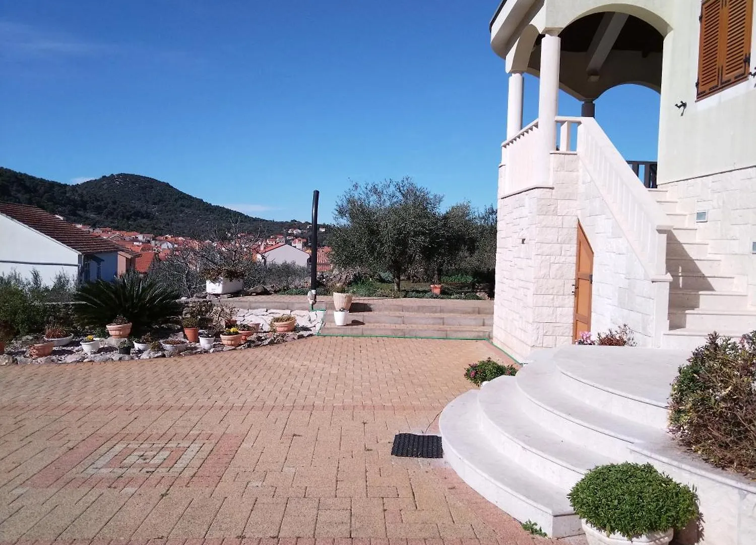 Roko Opacac Veli Iz,Otok Iz Apartment