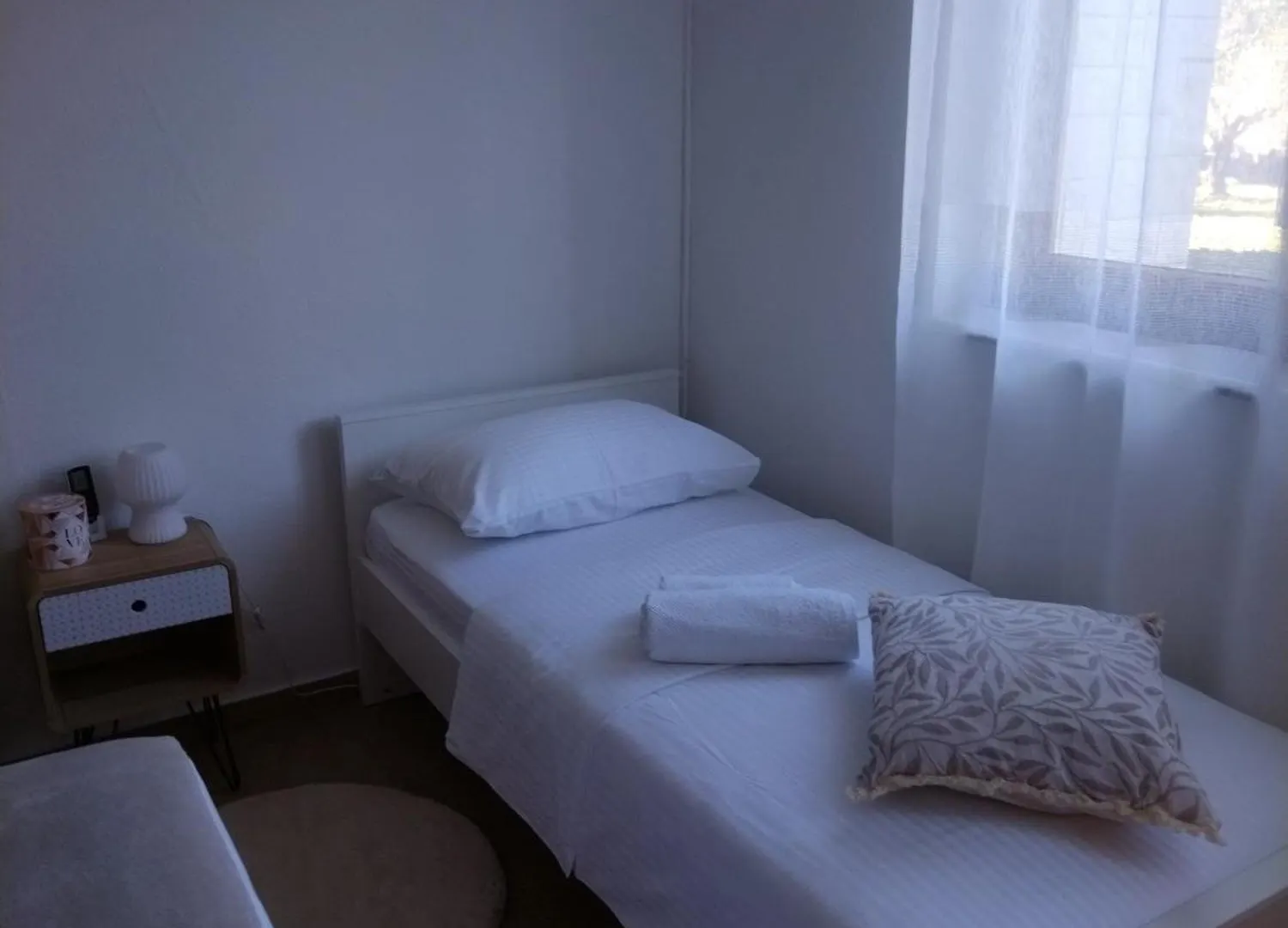 Roko Opacac Veli Iz,Otok Iz Apartment