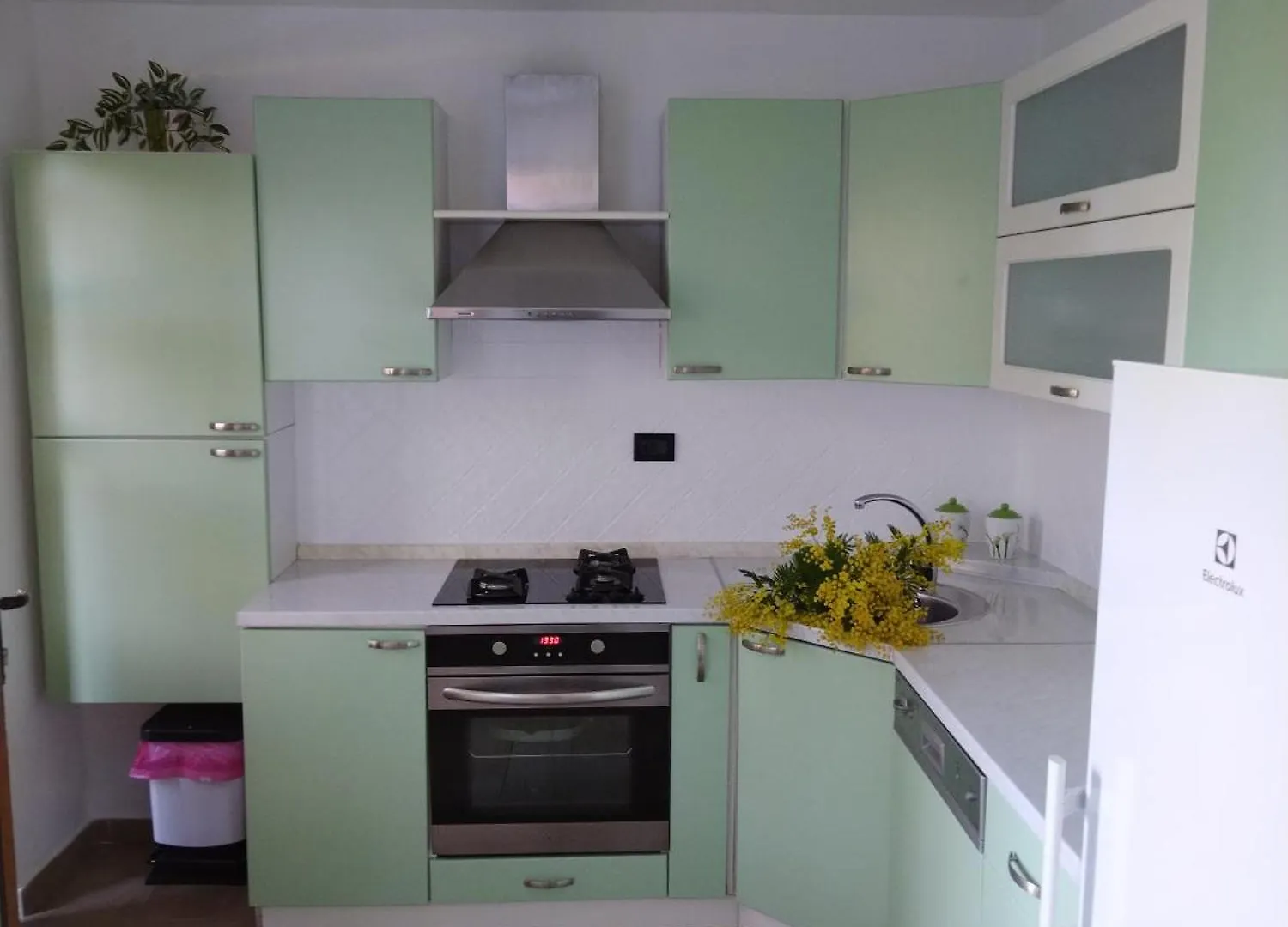 Roko Opacac Veli Iz,Otok Iz Apartment Croatia