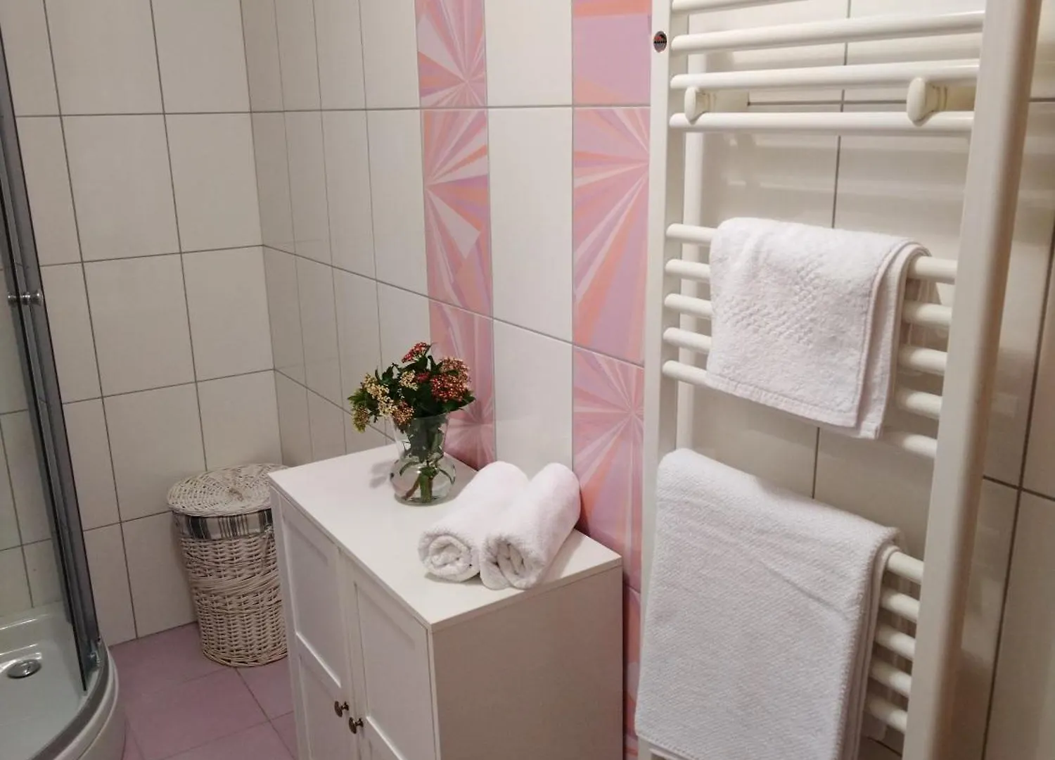 Roko Opacac Veli Iz,Otok Iz Apartment